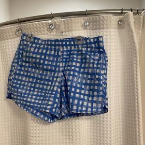 NWOT Lilly shorts